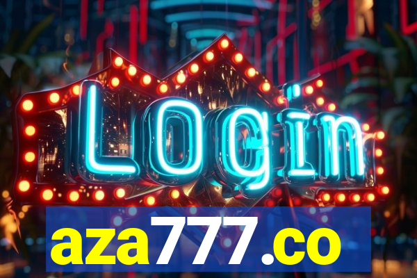 aza777.co