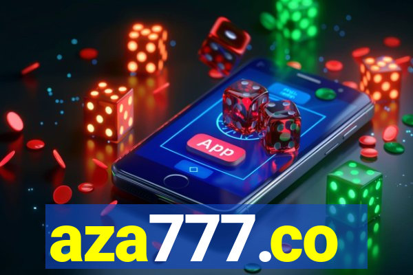 aza777.co