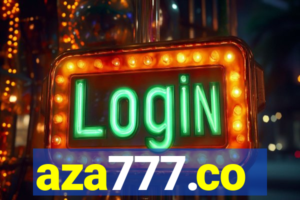 aza777.co