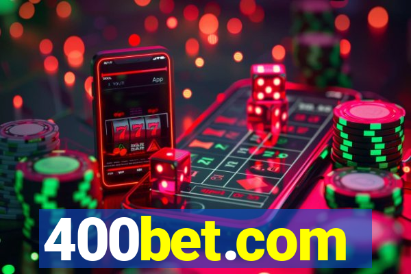 400bet.com