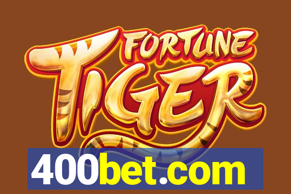 400bet.com