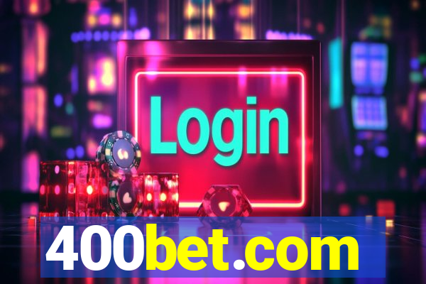 400bet.com