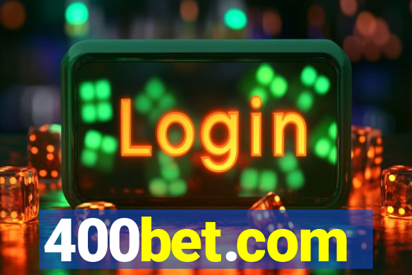 400bet.com