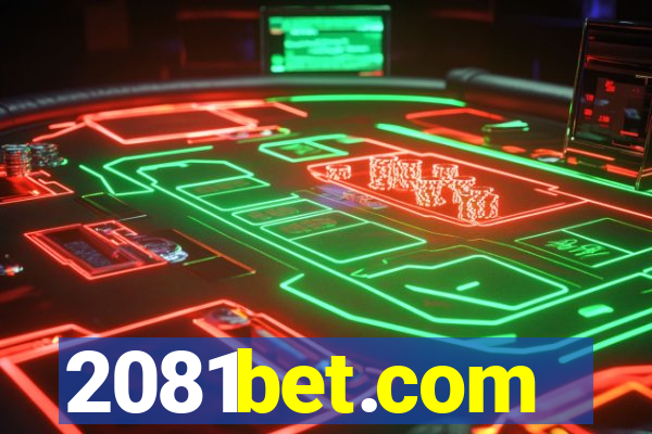 2081bet.com