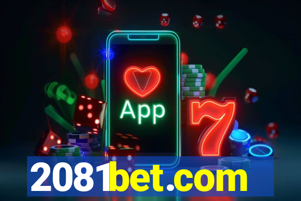 2081bet.com