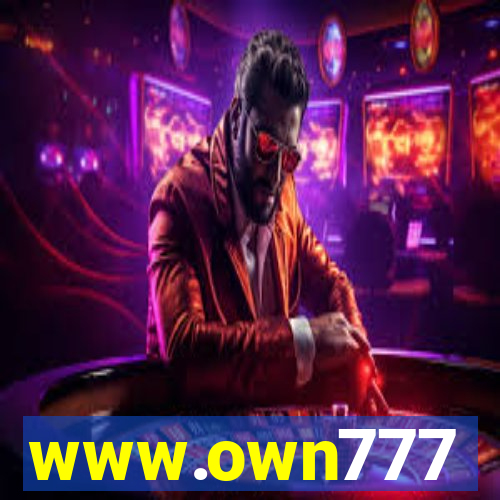 www.own777