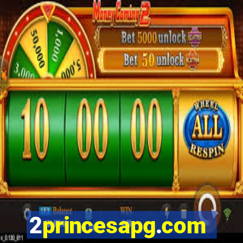 2princesapg.com