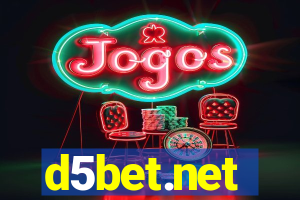 d5bet.net