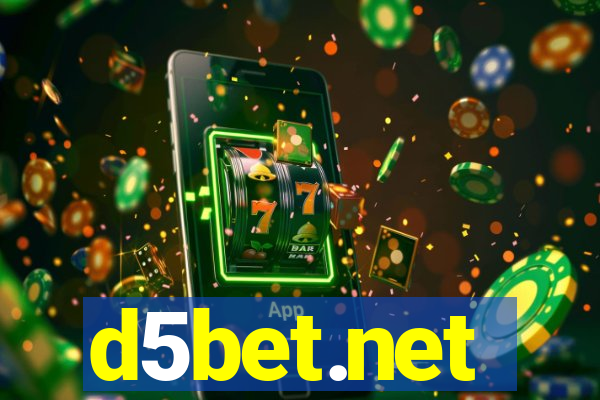 d5bet.net