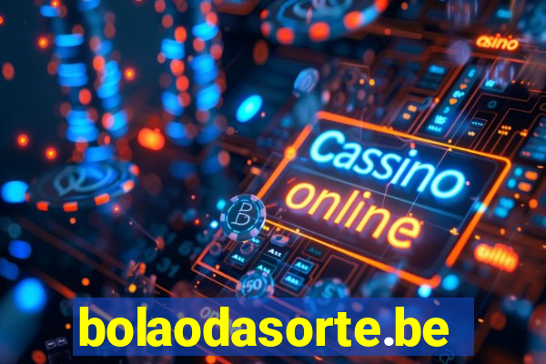 bolaodasorte.bet