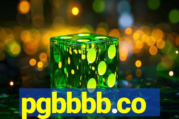 pgbbbb.co