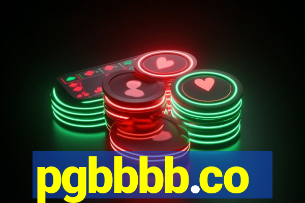 pgbbbb.co