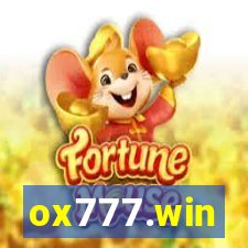 ox777.win