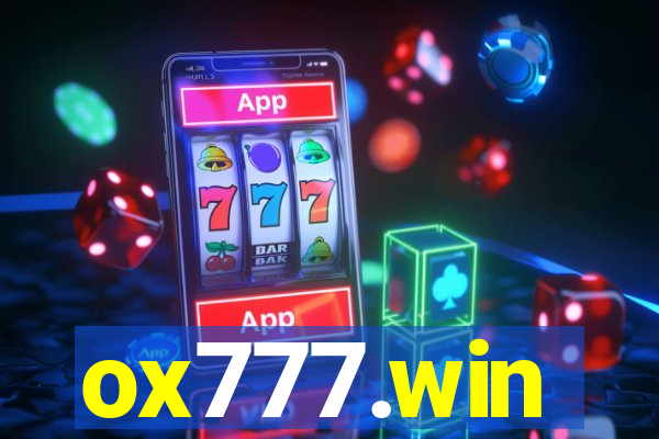 ox777.win