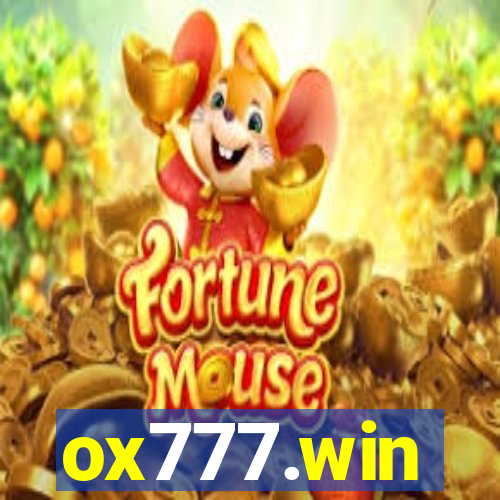 ox777.win
