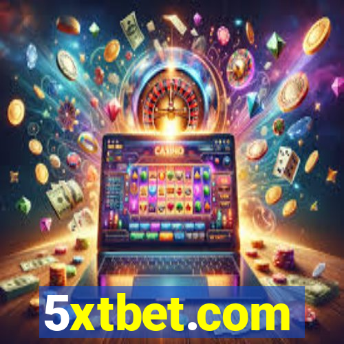 5xtbet.com