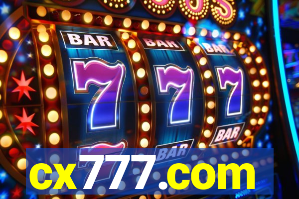cx777.com