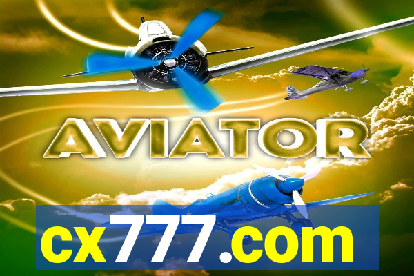 cx777.com