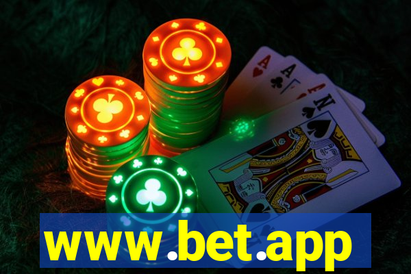 www.bet.app