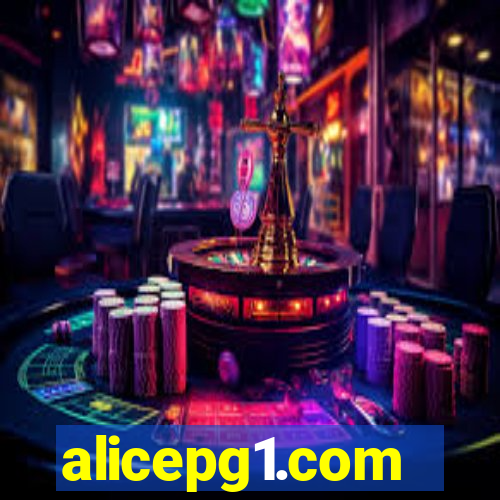 alicepg1.com