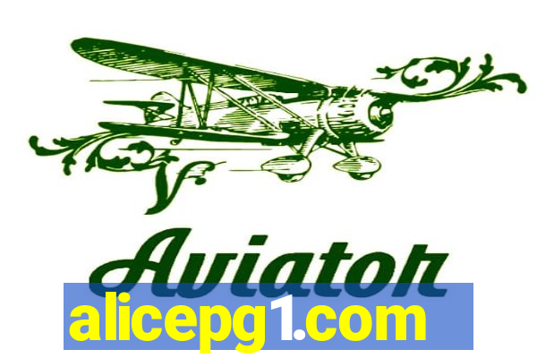 alicepg1.com