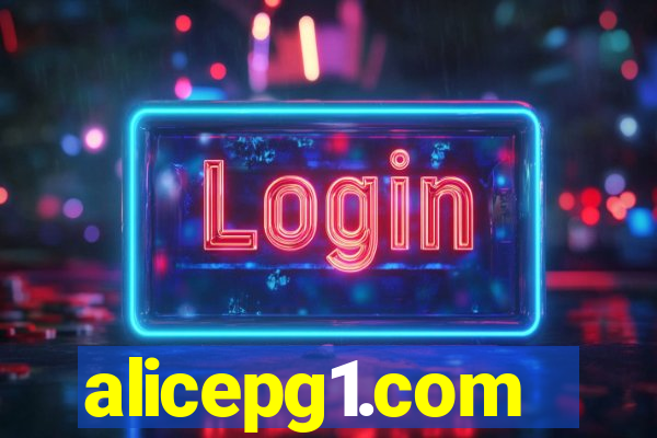 alicepg1.com