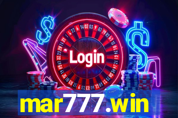 mar777.win