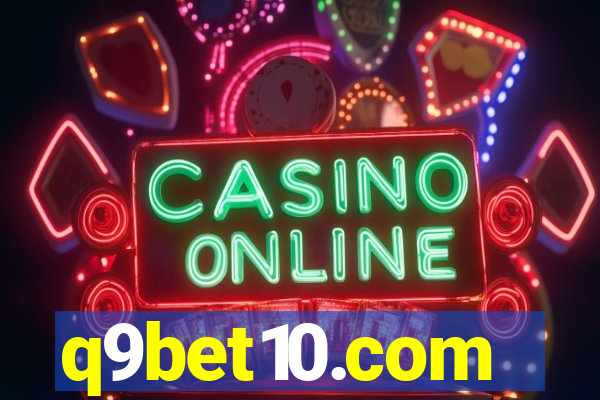 q9bet10.com