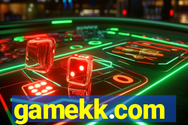 gamekk.com