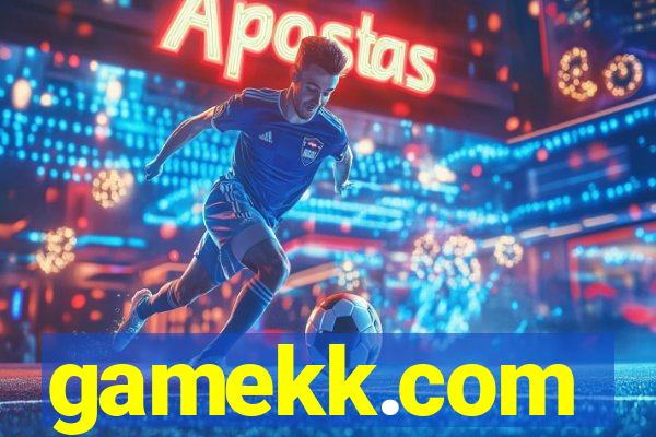 gamekk.com