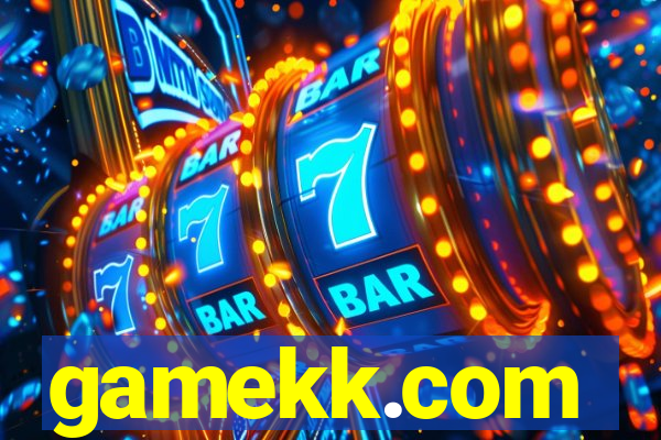 gamekk.com