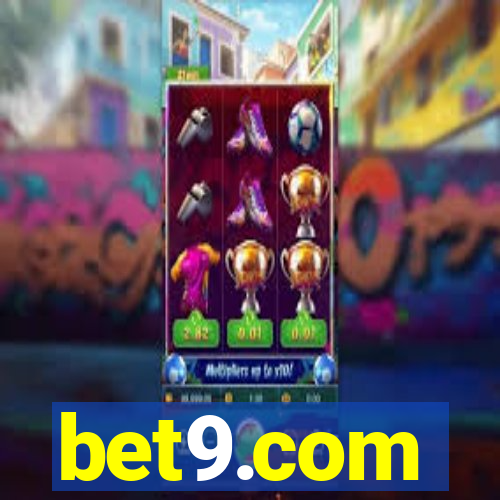 bet9.com