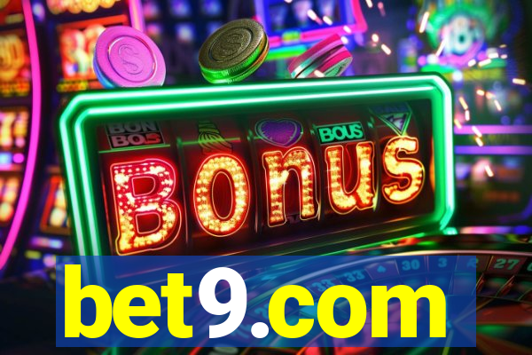 bet9.com
