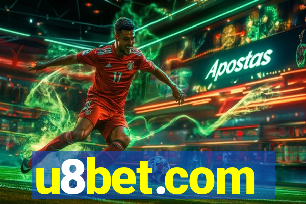u8bet.com