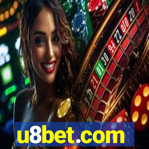 u8bet.com