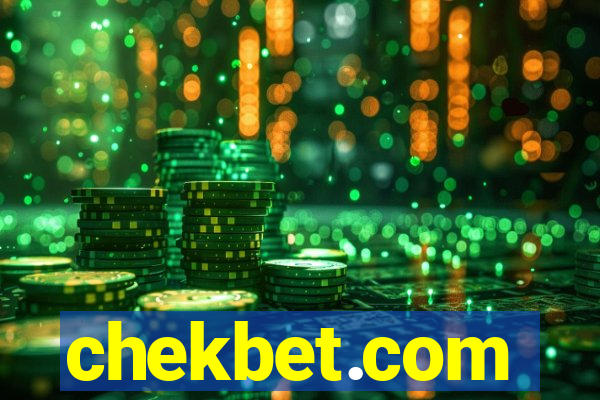 chekbet.com