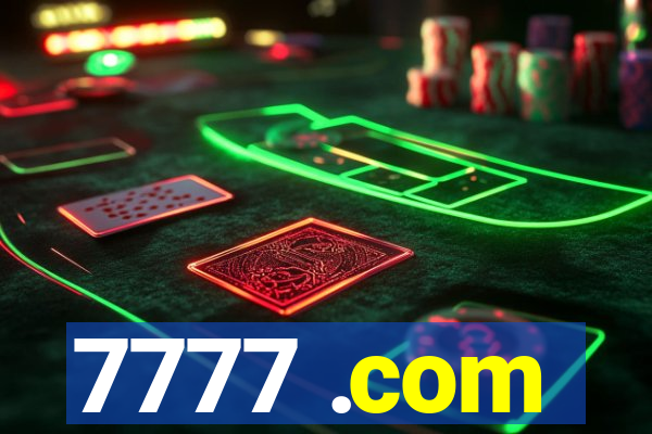 7777 .com