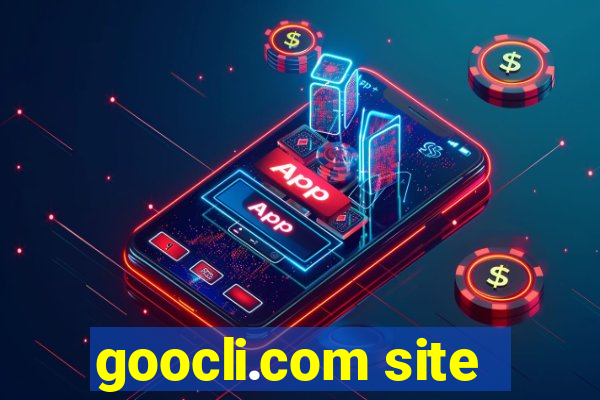 goocli.com site