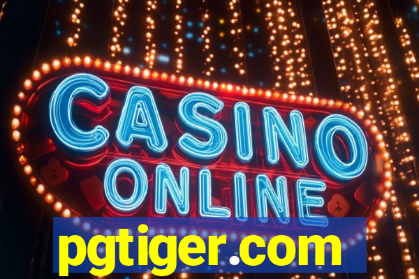 pgtiger.com