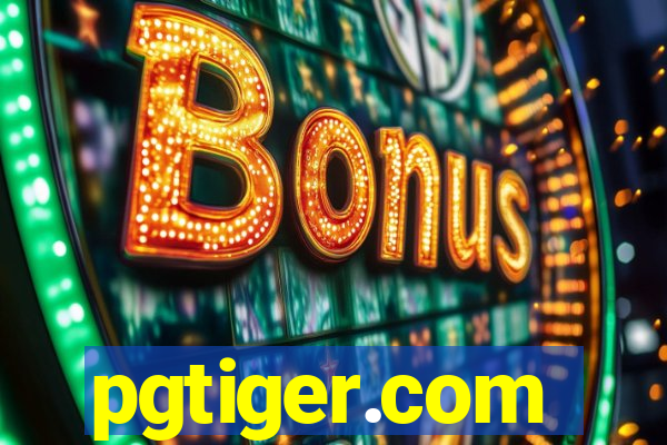 pgtiger.com