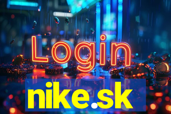 nike.sk