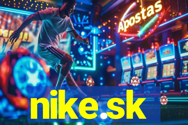 nike.sk