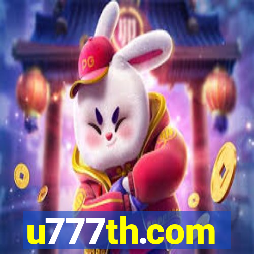 u777th.com