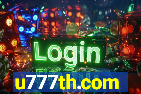 u777th.com
