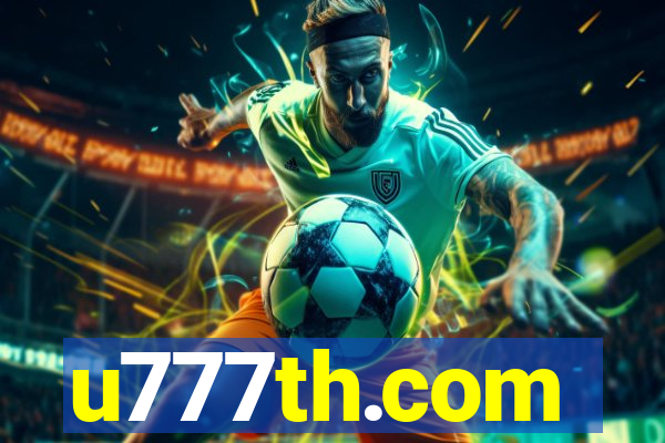 u777th.com