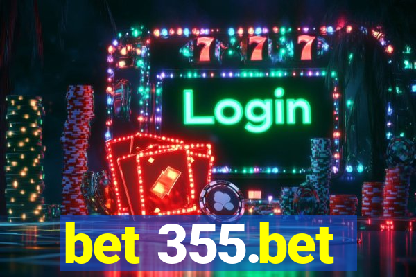 bet 355.bet