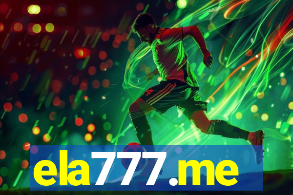 ela777.me