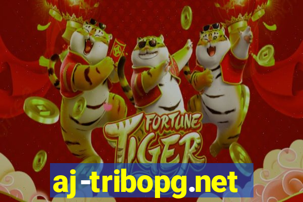 aj-tribopg.net