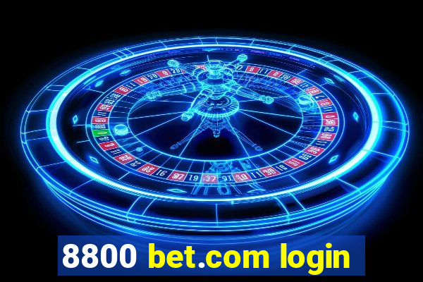 8800 bet.com login