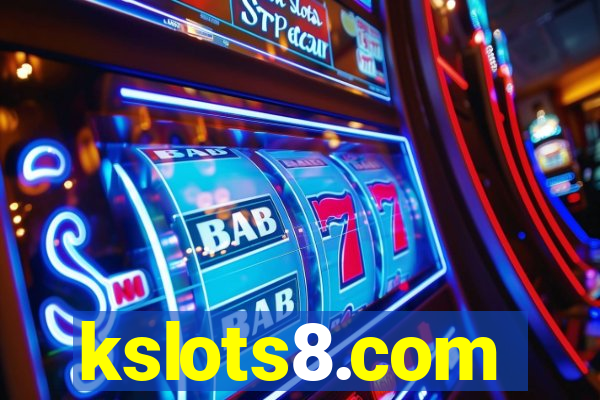 kslots8.com